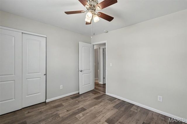 202 Barrington Drive, St Peters, MO 63376