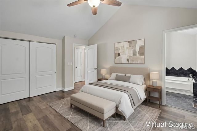 202 Barrington Drive, St Peters, MO 63376