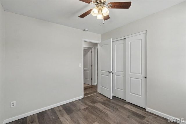 202 Barrington Drive, St Peters, MO 63376