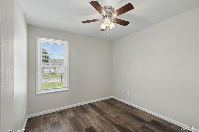 202 Barrington Drive, St Peters, MO 63376
