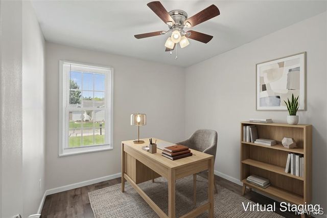 202 Barrington Drive, St Peters, MO 63376