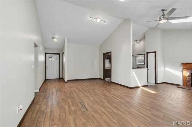 202 Barrington Drive, St Peters, MO 63376