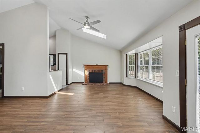 202 Barrington Drive, St Peters, MO 63376