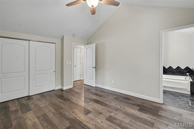 202 Barrington Drive, St Peters, MO 63376