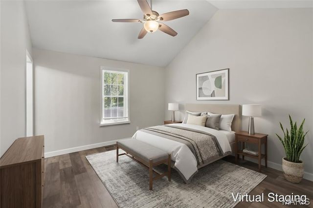 202 Barrington Drive, St Peters, MO 63376