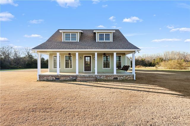 2273 284 Highway, Abbeville, SC 29620