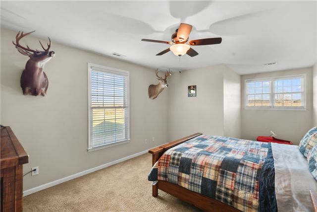 2273 284 Highway, Abbeville, SC 29620