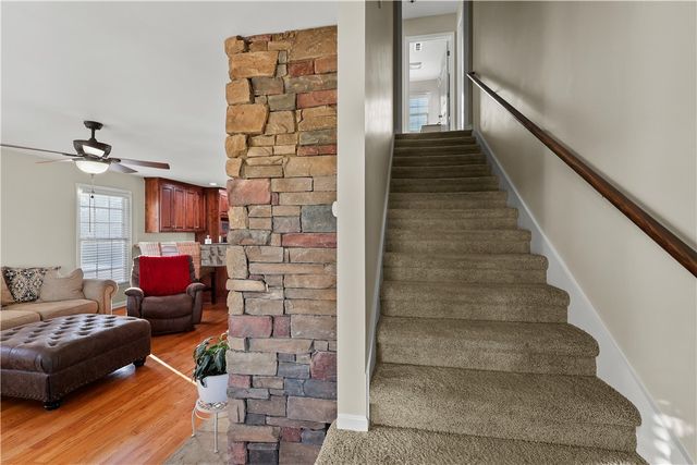 2273 284 Highway, Abbeville, SC 29620