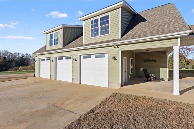 2273 284 Highway, Abbeville, SC 29620