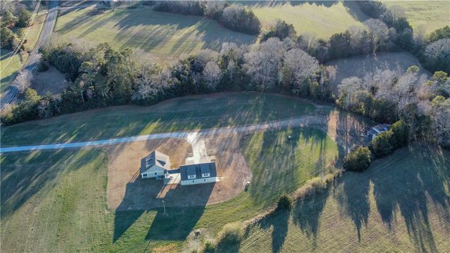 2273 284 Highway, Abbeville, SC 29620