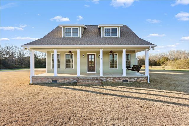 2273 284 Highway, Abbeville, SC 29620