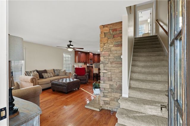 2273 284 Highway, Abbeville, SC 29620