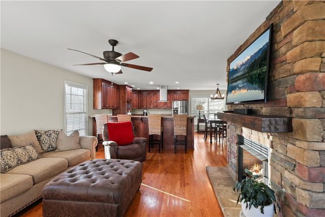 2273 284 Highway, Abbeville, SC 29620