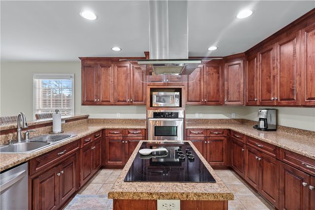 2273 284 Highway, Abbeville, SC 29620