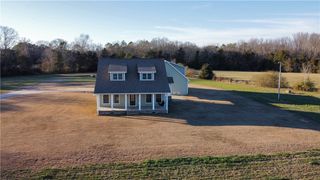 2273 284 Highway, Abbeville, SC 29620