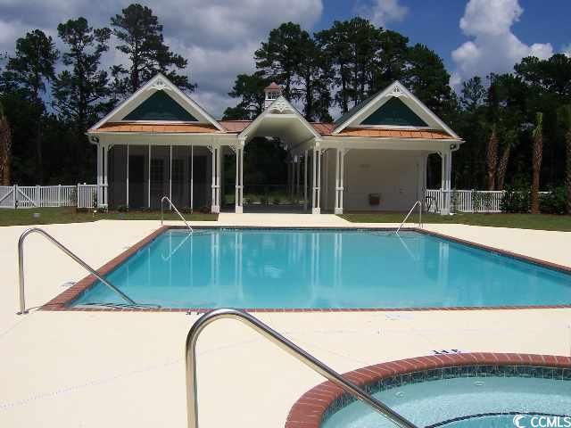 39 Oak Bay Dr., Georgetown, SC 29440