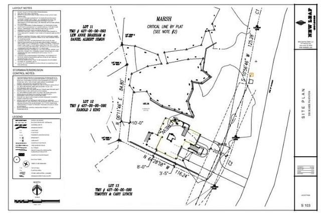 1250 Seaside Plantation Drive, Charleston, SC 29412