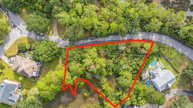 1250 Seaside Plantation Drive, Charleston, SC 29412
