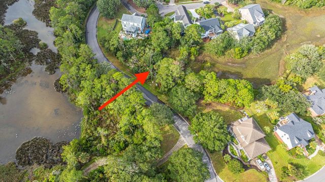 1250 Seaside Plantation Drive, Charleston, SC 29412