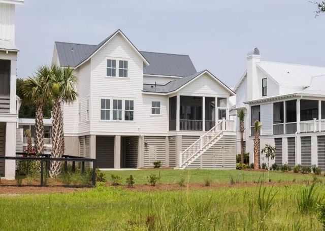 1250 Seaside Plantation Drive, Charleston, SC 29412