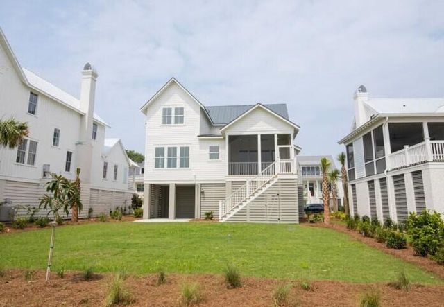 1250 Seaside Plantation Drive, Charleston, SC 29412