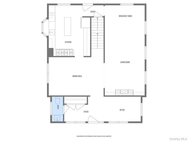 32 Greenport Avenue, Medford, NY 11763