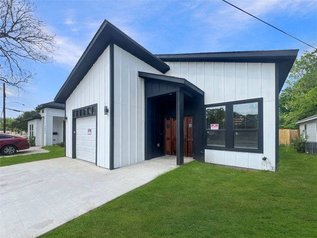 4006 Coolidge Street, Dallas, TX 75215