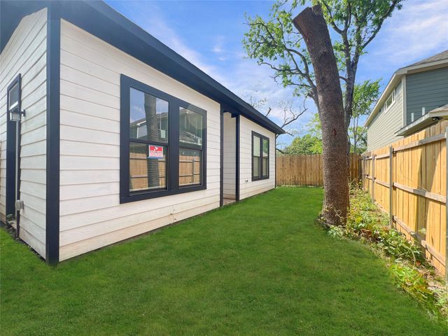 4006 Coolidge Street, Dallas, TX 75215