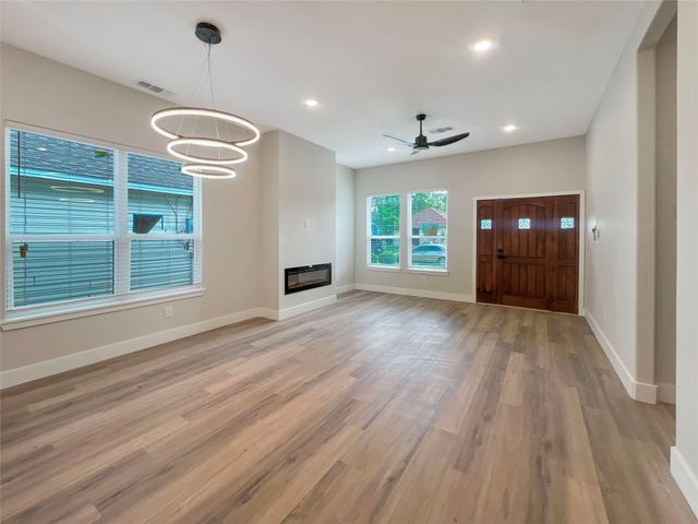 4006 Coolidge Street, Dallas, TX 75215