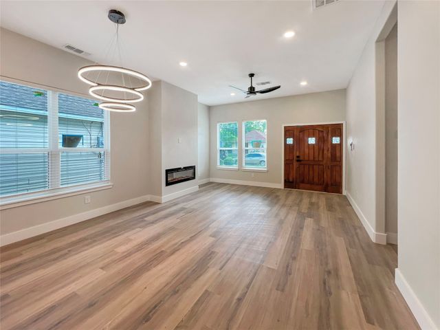 4006 Coolidge Street, Dallas, TX 75215