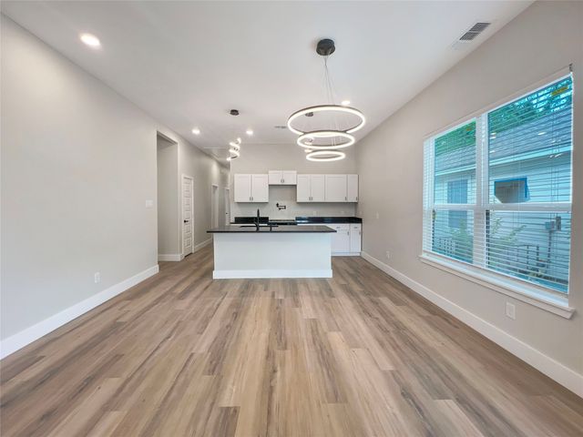 4006 Coolidge Street, Dallas, TX 75215