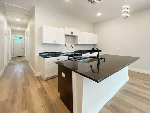 4006 Coolidge Street, Dallas, TX 75215