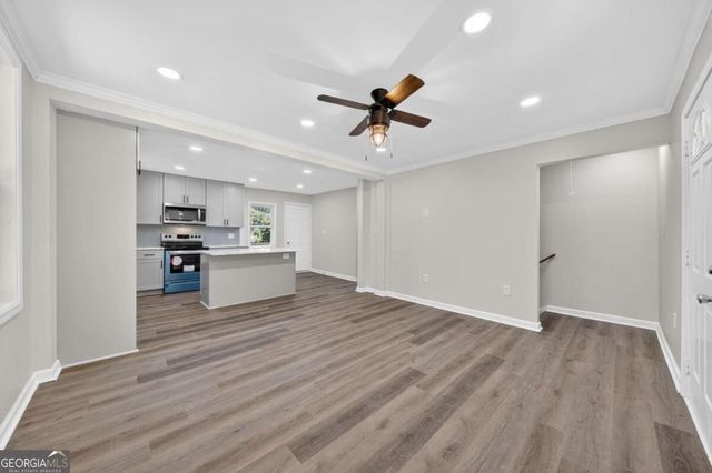 931 Stonewall Drive SE, Atlanta, GA 30315