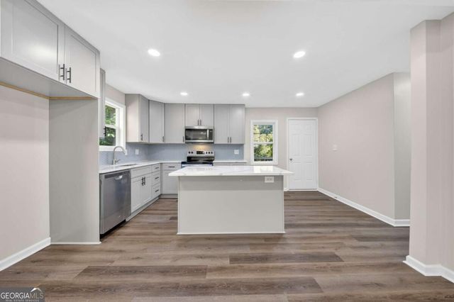 931 Stonewall Drive SE, Atlanta, GA 30315