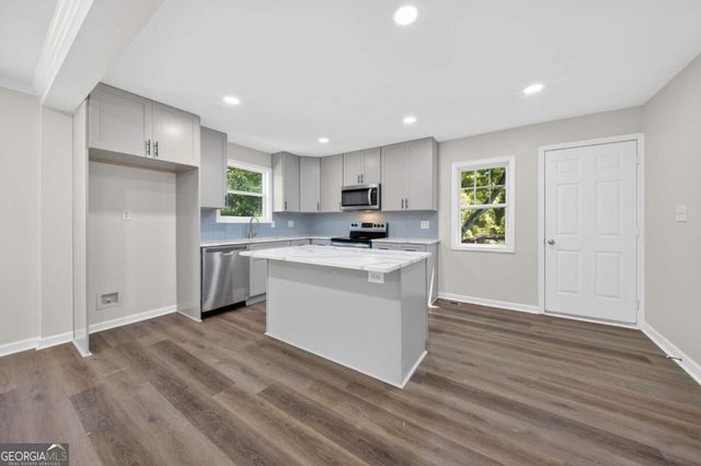 931 Stonewall Drive SE, Atlanta, GA 30315