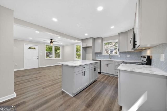 931 Stonewall Drive SE, Atlanta, GA 30315