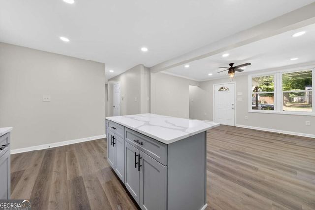 931 Stonewall Drive SE, Atlanta, GA 30315