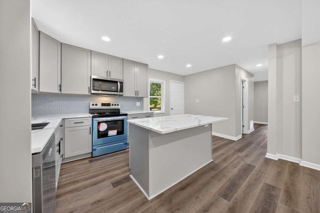 931 Stonewall Drive SE, Atlanta, GA 30315