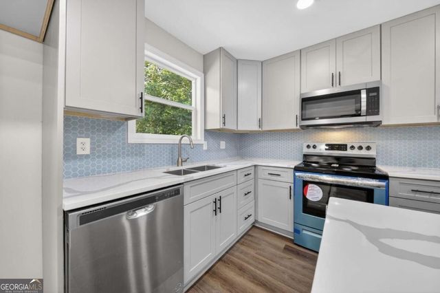 931 Stonewall Drive SE, Atlanta, GA 30315