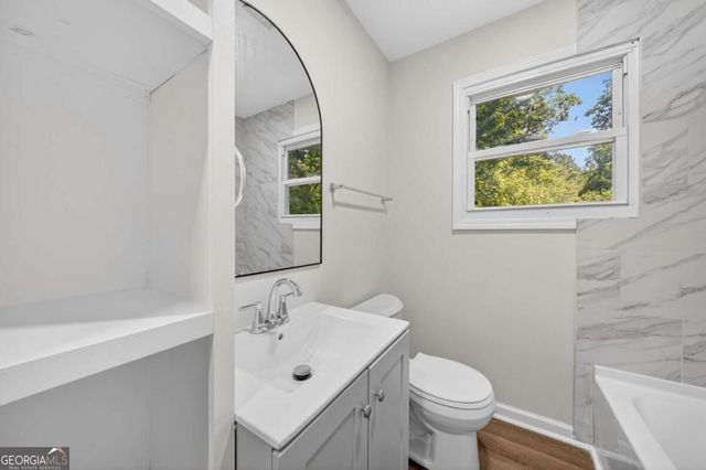 931 Stonewall Drive SE, Atlanta, GA 30315