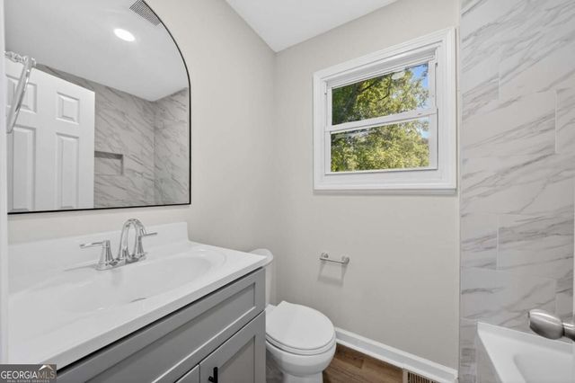 931 Stonewall Drive SE, Atlanta, GA 30315