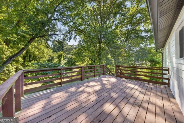 931 Stonewall Drive SE, Atlanta, GA 30315