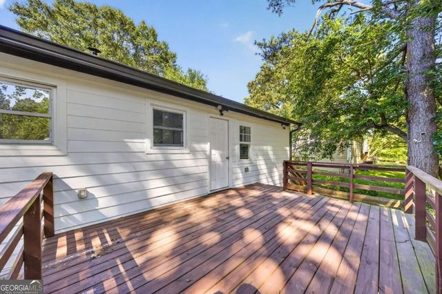 931 Stonewall Drive SE, Atlanta, GA 30315