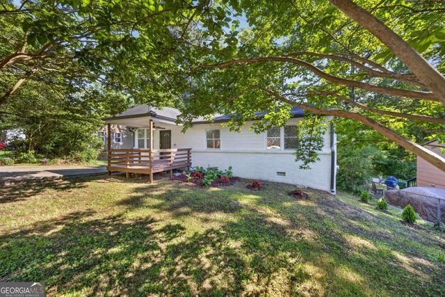 931 Stonewall Drive SE, Atlanta, GA 30315
