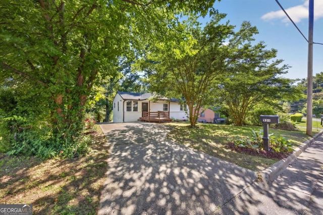 931 Stonewall Drive SE, Atlanta, GA 30315