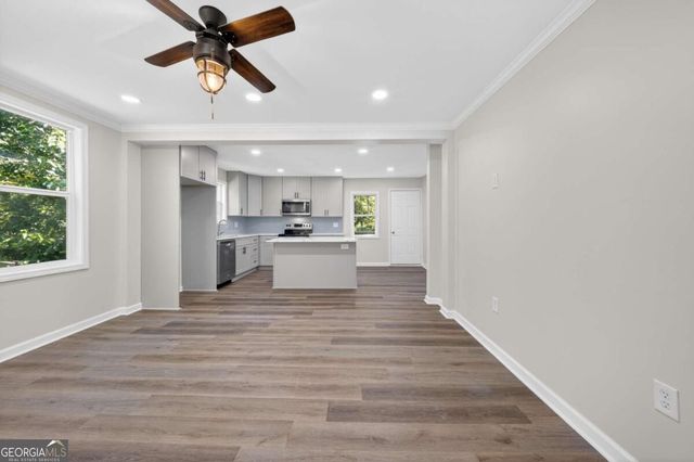931 Stonewall Drive SE, Atlanta, GA 30315