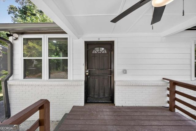 931 Stonewall Drive SE, Atlanta, GA 30315