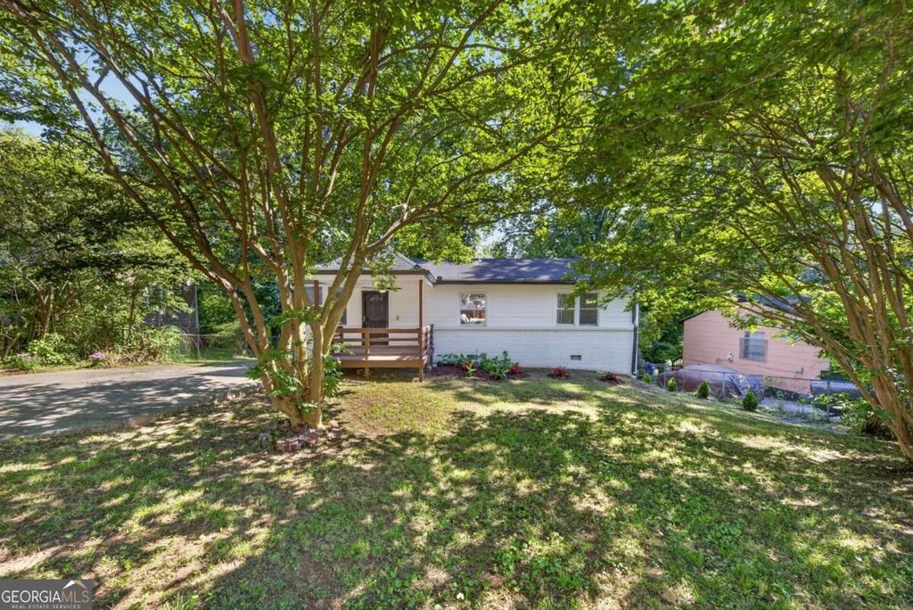 931 Stonewall Drive SE, Atlanta, GA 30315 — photo 2