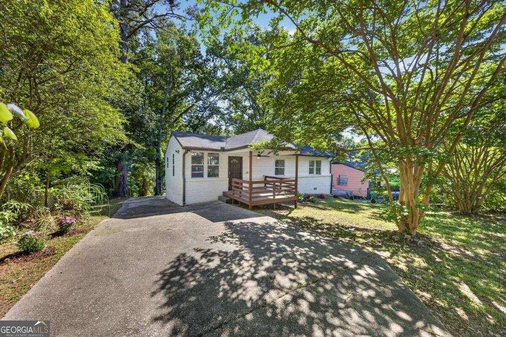 931 Stonewall Drive SE, Atlanta, GA 30315 — photo 3
