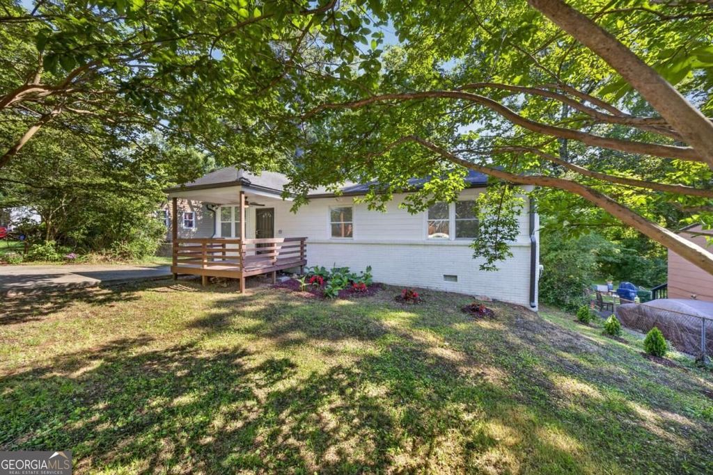 931 Stonewall Drive SE, Atlanta, GA 30315 — photo 4